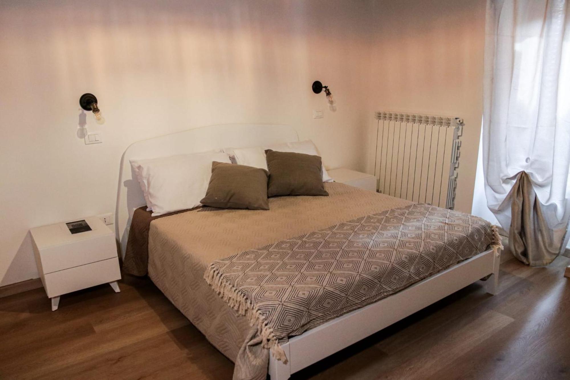Casa Vacanze San Martino Nocera Umbra Esterno foto
