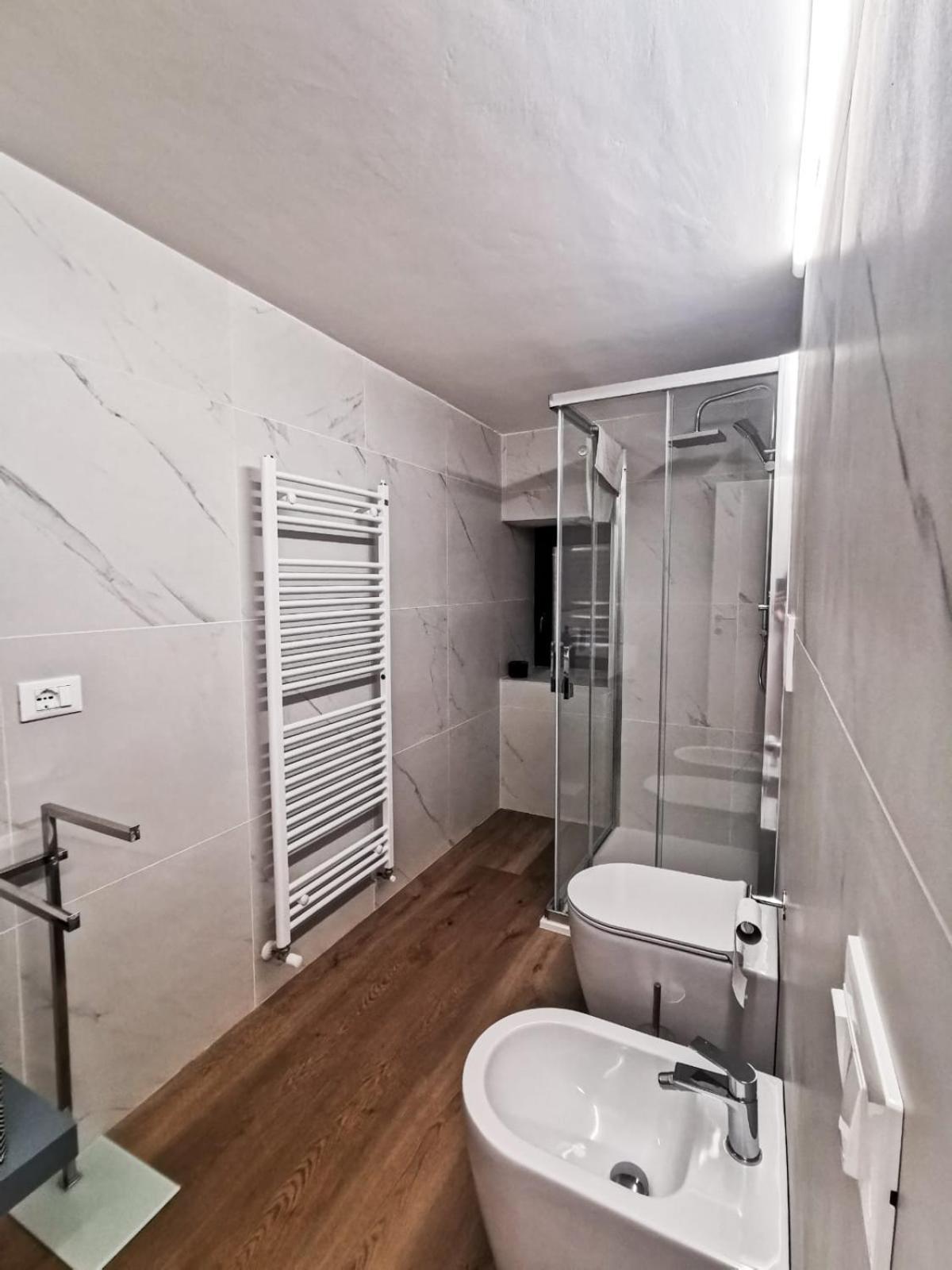 Casa Vacanze San Martino Nocera Umbra Esterno foto