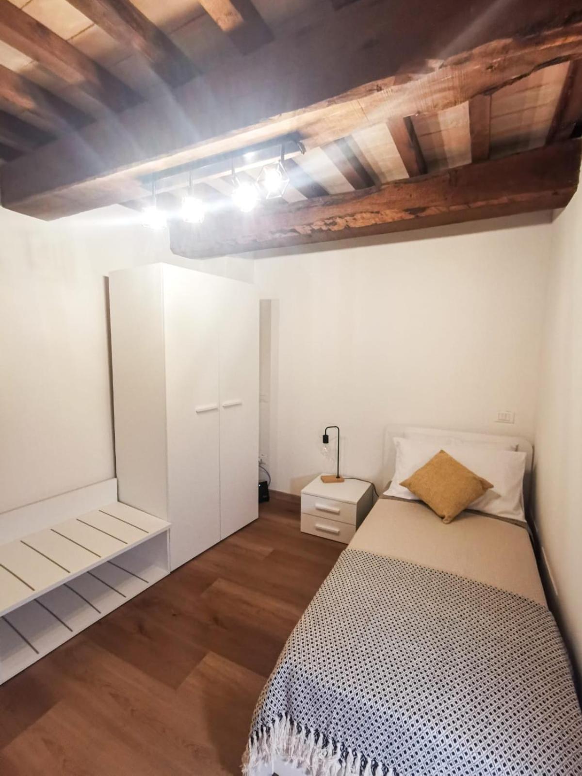 Casa Vacanze San Martino Nocera Umbra Esterno foto