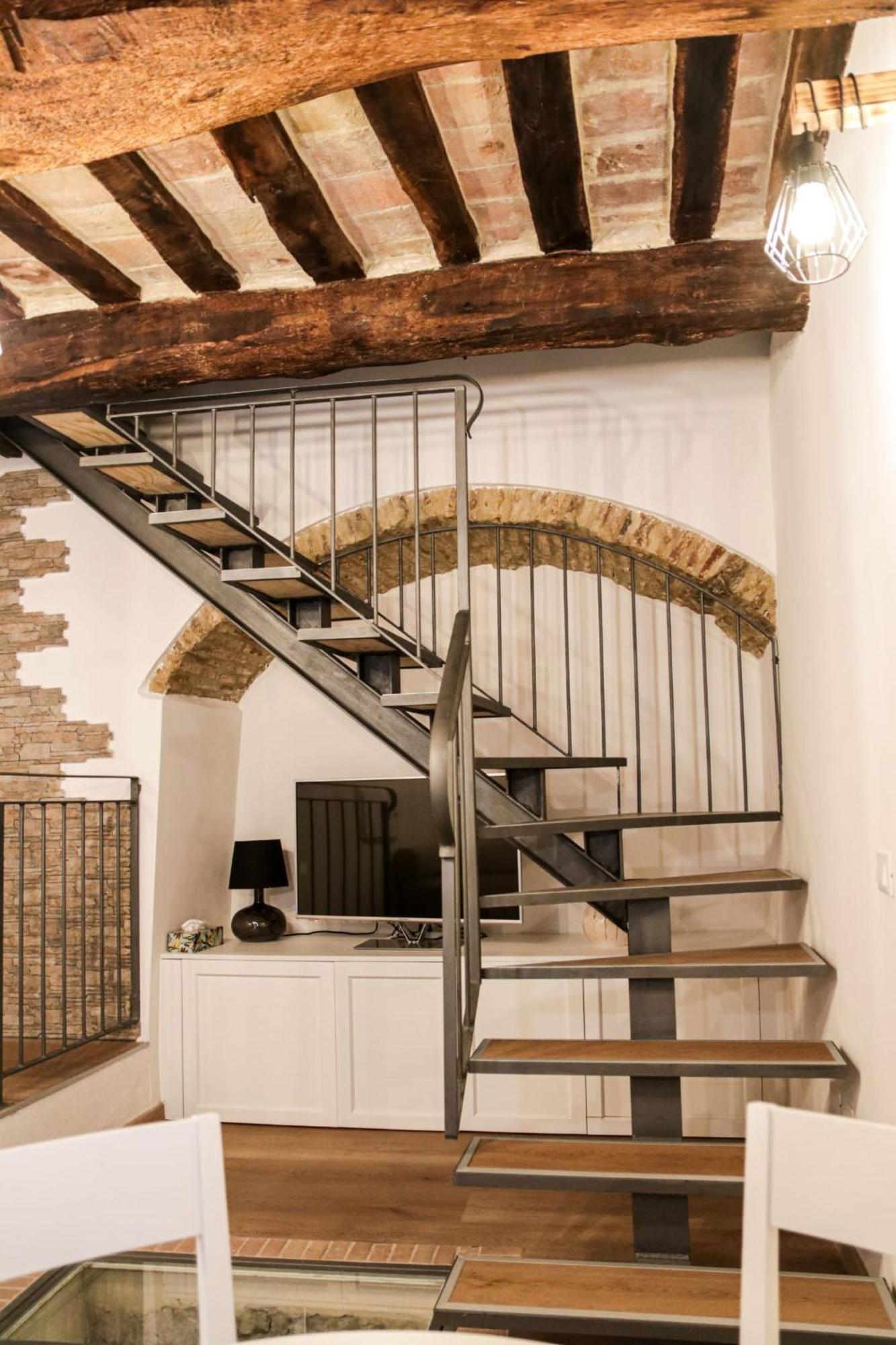 Casa Vacanze San Martino Nocera Umbra Esterno foto
